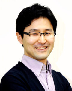 Sung-Hee Lee – CGKYOTO